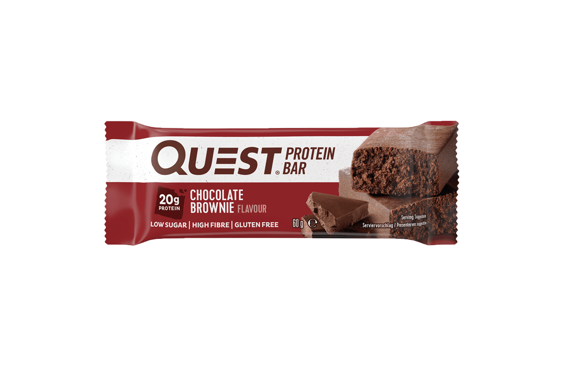 Quest Nutrition Protein Bar - Image 2