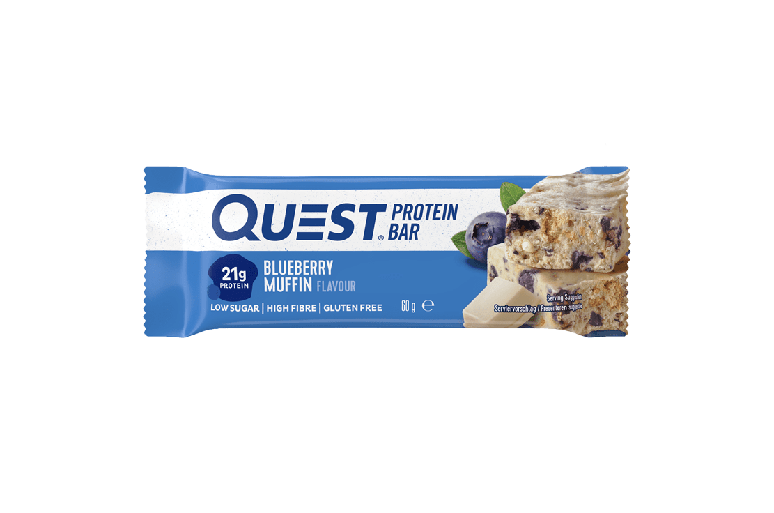 Quest Nutrition Protein Bar - Image 8