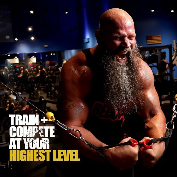 REDCON1 Total War Pre Workout - Image 6