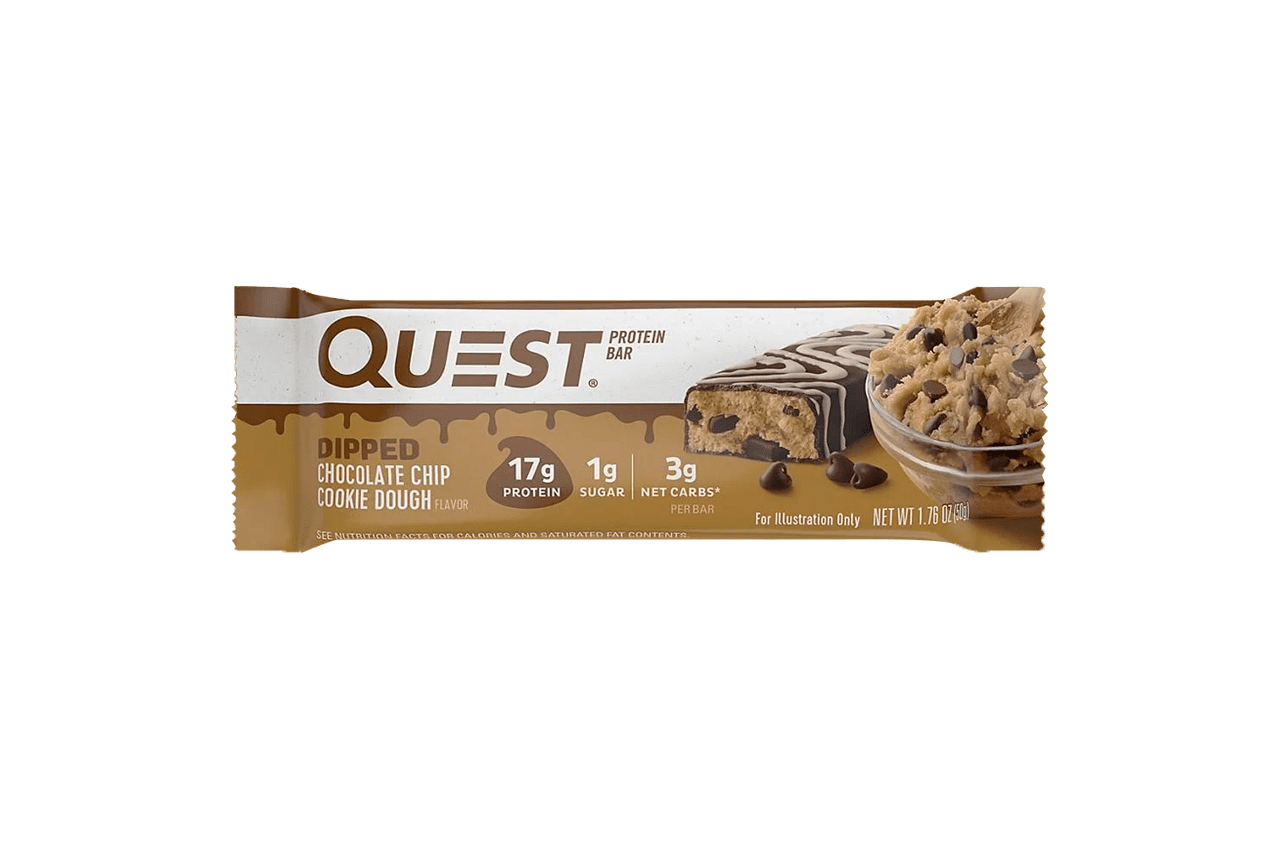 Quest Nutrition Protein Bar - Image 7