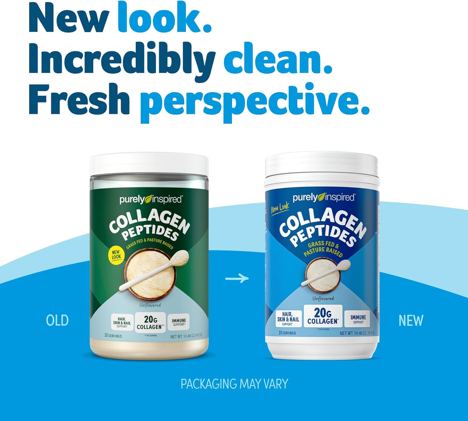 Nutrition Hydrolyzed Collagen Peptides Powder - Image 7