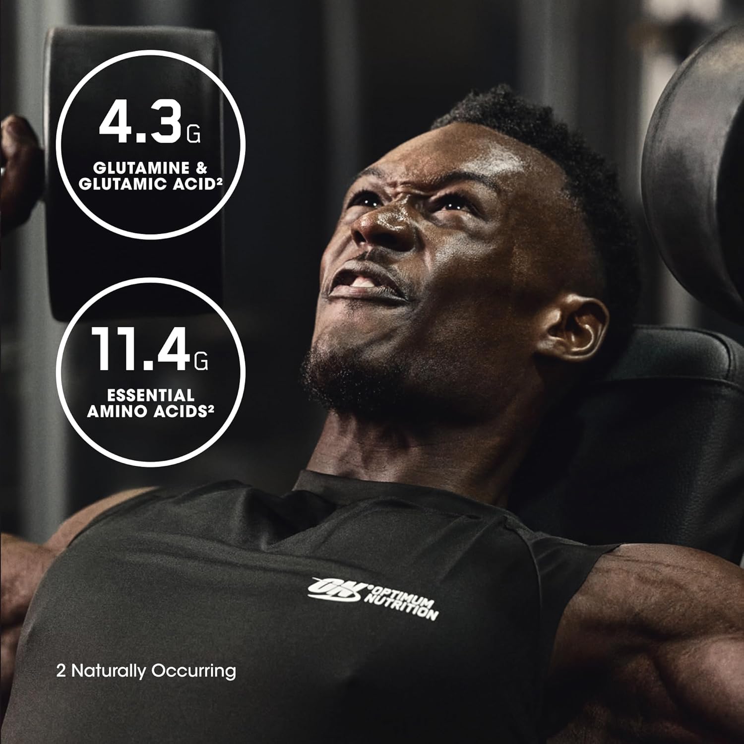 Optimum Nutrition (ON) Gold Standard 100% Isolate, 25 Grams of Protein, Hydrolyzed and Ultra-Filtered Whey Protein Isolate - Image 7