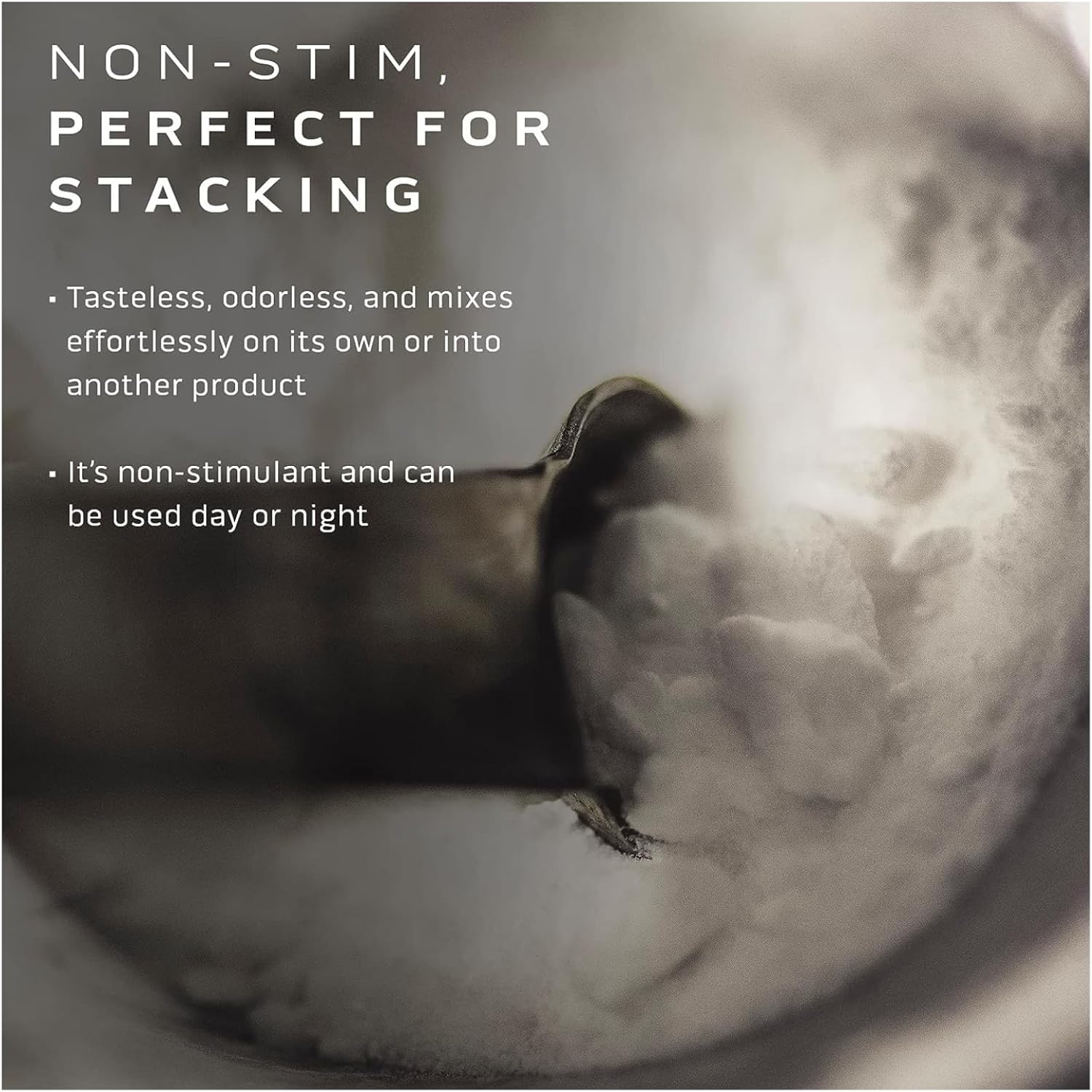 Muscletech Essential Series, Platinum 100% Glutamine - Image 5