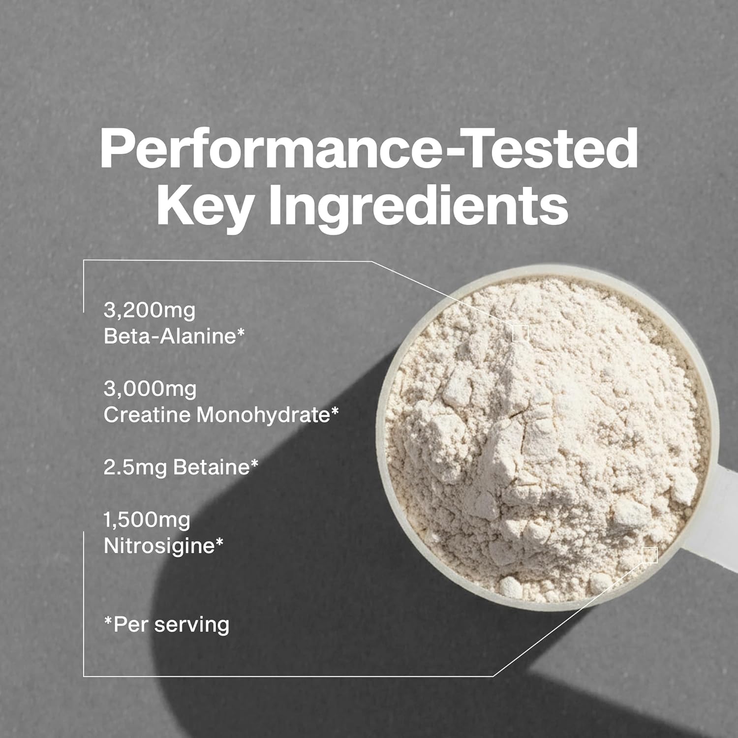 MuscleTech Pre-Workout Powder, Vapor X5 - Sports Nutrition Muscle Building Supplements for Women & Men - Intense Muscle Pump Energy Powder Drink Mix - Image 3