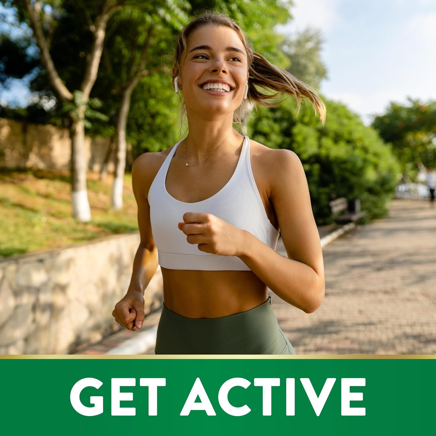 Nature's Truth L-Arginine 1,000 mg - Image 4