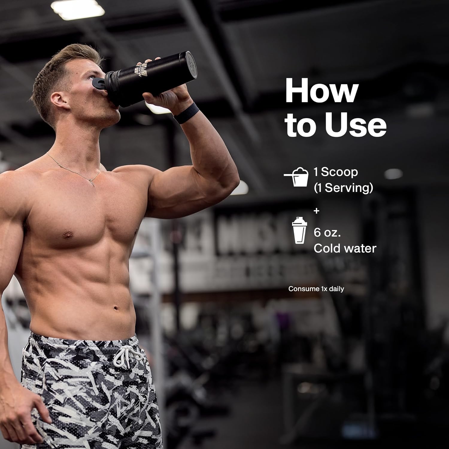 MuscleTech | IsoWhey | Whey Protein Isolate Powder| Muscle Builder for Men & Women | Post Workout Recovery Supplement - Image 6