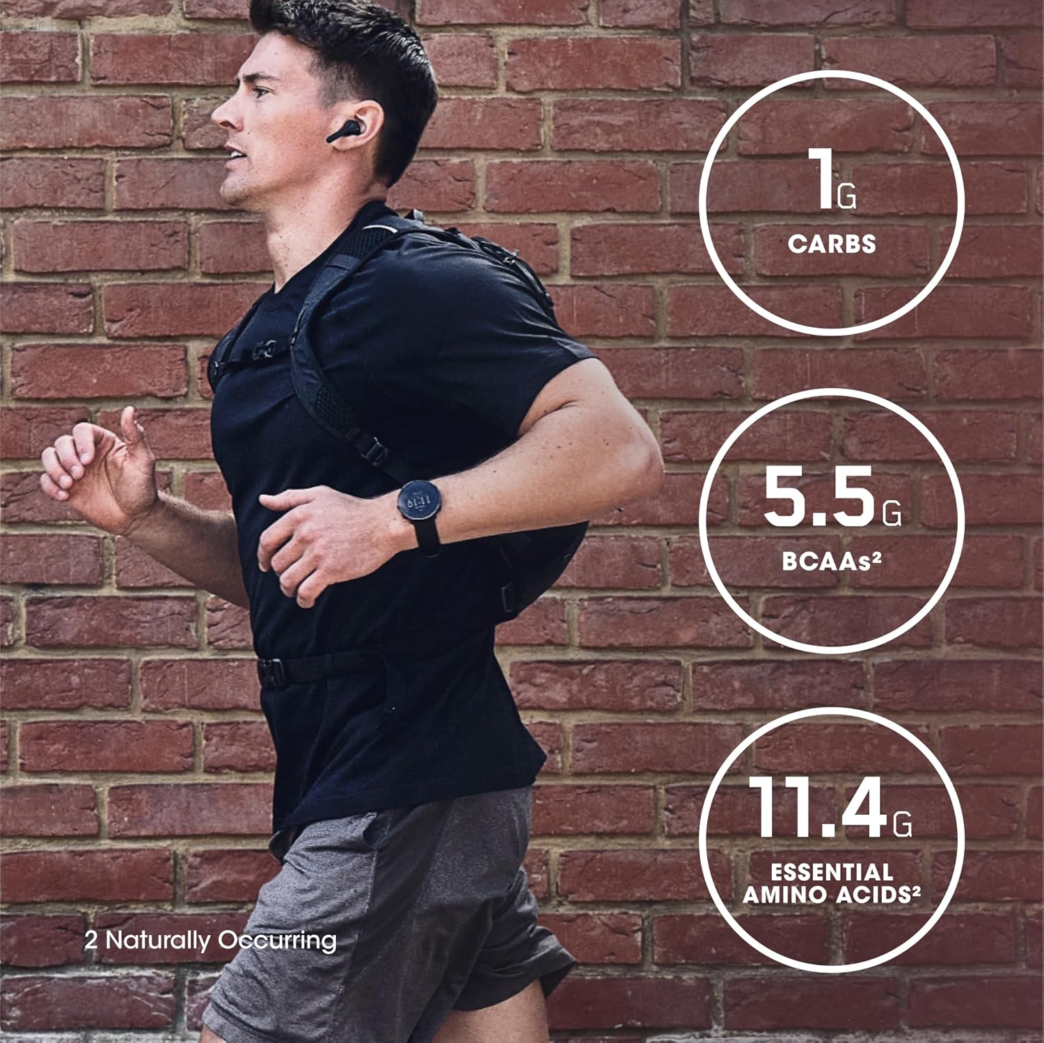 Optimum Nutrition (ON) Gold Standard 100% Isolate, 25 Grams of Protein, Hydrolyzed and Ultra-Filtered Whey Protein Isolate - Image 5