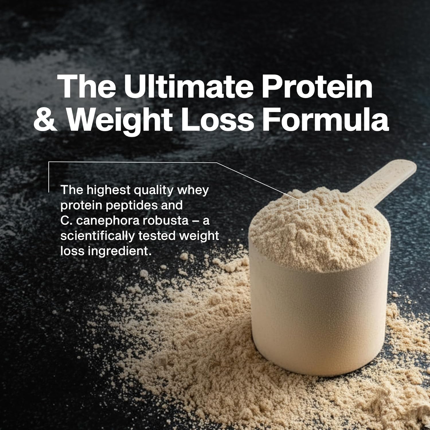 MuscleTech Protein Powder for Weight Loss | Nitro-Tech Ripped | Lean Whey Protein Powder | Whey Protein Isolate | Weight Loss Protein Powder for Women & Men - Image 5